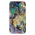 iPhone X/XS Gloss (High Sheen) Abalone Zodiac Tough Phone Case - The Urban Flair