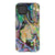 Pixel 4 Gloss (High Sheen) Abalone Zodiac Tough Phone Case - The Urban Flair