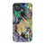 Pixel 4A 4G Satin (Semi-Matte) Abalone Zodiac Tough Phone Case - The Urban Flair