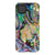 Pixel 4XL Gloss (High Sheen) Abalone Zodiac Tough Phone Case - The Urban Flair