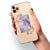 Aesthetic Angel Clear Phone Case iPhone 12 Pro Max by The Urban Flair (Feat)