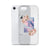 Aesthetic Angel Clear Phone Case iPhone 12 Pro Max by The Urban Flair (Aesthetic Angel Clear Phone Case iPhone 11 Pro Max exclusively at The Urban Flair Feat)
