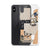 Aesthetic Butterfly Collage Clippings Clear Phone Case iPhone 12 Pro Max by The Urban Flair (Feat)