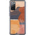 Aesthetic Modern Clear Phone Case for your Galaxy S20 FE exclusively at The Urban Flair