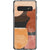 Galaxy S10 Aesthetic Modern Clear Phone Case - The Urban Flair