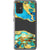 Galaxy S20 Plus #1 Agate Slices Print Clear Phone Cases - The Urban Flair