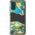 Galaxy S20 #1 Agate Slices Print Clear Phone Cases - The Urban Flair