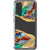 Galaxy S20 #2 Agate Slices Print Clear Phone Cases - The Urban Flair