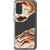 Galaxy S20 #3 Agate Slices Print Clear Phone Cases - The Urban Flair