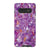 Galaxy S10 Plus Gloss (High Sheen) Amethyst Crystal Tough Phone Case - The Urban Flair
