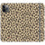 iPhone 11 Pro Max Animal Print Leopard Wallet Phone Case - The Urban Flair
