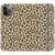 iPhone 11 Pro Animal Print Leopard Wallet Phone Case - The Urban Flair