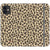 iPhone 11 Animal Print Leopard Wallet Phone Case - The Urban Flair