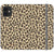 iPhone 12 Mini Animal Print Leopard Wallet Phone Case - The Urban Flair