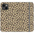 iPhone 13 Animal Print Leopard Wallet Phone Case - The Urban Flair