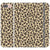 iPhone 7 Plus/8 Plus Animal Print Leopard Wallet Phone Case - The Urban Flair