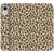 iPhone XR Animal Print Leopard Wallet Phone Case - The Urban Flair