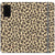 Note 20 Animal Print Leopard Wallet Phone Case - The Urban Flair