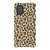 Galaxy A71 5G Gloss (High Sheen) Animal Print Tough Phone Case - The Urban Flair