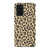 Galaxy Note 20 Gloss (High Sheen) Animal Print Tough Phone Case - The Urban Flair