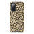 Galaxy S20 FE Gloss (High Sheen) Animal Print Tough Phone Case - The Urban Flair