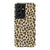 Animal Print Tough Phone Case Galaxy S21 Ultra Gloss [High Sheen] exclusively offered by The Urban Flair
