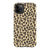 iPhone 11 Pro Max Gloss (High Sheen) Animal Print Tough Phone Case - The Urban Flair