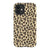 iPhone 12 Mini Gloss (High Sheen) Animal Print Tough Phone Case - The Urban Flair
