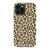 iPhone 12 Pro Max Gloss (High Sheen) Animal Print Tough Phone Case - The Urban Flair