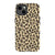 iPhone 13 Gloss (High Sheen) Animal Print Tough Phone Case - The Urban Flair