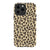 iPhone 13 Pro Max Satin (Semi-Matte) Animal Print Tough Phone Case - The Urban Flair