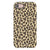 Animal Print Tough Phone Case iPhone 7/8 Satin [Semi-Matte] exclusively offered by The Urban Flair