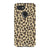 Pixel 3 Gloss (High Sheen) Animal Print Tough Phone Case - The Urban Flair