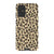 iPhone 13 Pro Max Gloss (High Sheen) Animal Print Tough Phone Case - The Urban Flair