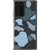 Note 20 Ultra Baby Blue Abstract Clear Phone Case - The Urban Flair