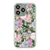 Best Floral Design Clear Phone Cases For Your Alpine Green iPhone 13 Mini, 13, 13 Pro & 13 Pro Max