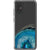 Galaxy S20 Plus Blue Agate Geode Clear Phone Case - The Urban Flair