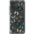 Galaxy S20 Plus Blue Butterfly Clear Phone Case - The Urban Flair