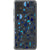 Galaxy S20 Plus Blue Matisse Shapes Clear Phone Case - The Urban Flair