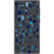 Note 10 Blue Matisse Shapes Clear Phone Case - The Urban Flair