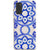 Galaxy S20 Blue Mosaic Tile Biodegradable Phone Case - The Urban Flair