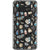 Galaxy S10 Blue Mystic Elements Clear Phone Case - The Urban Flair