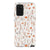 Galaxy Note 20 Gloss (High Sheen) Boho Wildflowers Tough Phone Case - The Urban Flair
