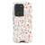 Galaxy S20 Ultra Gloss (High Sheen) Boho Wildflowers Tough Phone Case - The Urban Flair