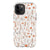 iPhone 11 Pro Gloss (High Sheen) Boho Wildflowers Tough Phone Case - The Urban Flair