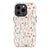 iPhone 13 Pro Gloss (High Sheen) Boho Wildflowers Tough Phone Case - The Urban Flair