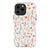 iPhone 13 Pro Max Gloss (High Sheen) Boho Wildflowers Tough Phone Case - The Urban Flair