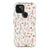 Pixel 4A 5G Gloss (High Sheen) Boho Wildflowers Tough Phone Case - The Urban Flair
