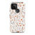 Pixel 5 5G Gloss (High Sheen) Boho Wildflowers Tough Phone Case - The Urban Flair