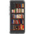 Book Shelf Clear Phone Case for your Galaxy S20 exclusively at The Urban Flair